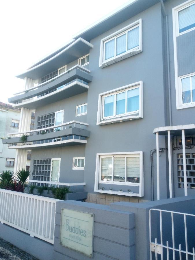 Buddies Family Room Aveiro Exterior photo